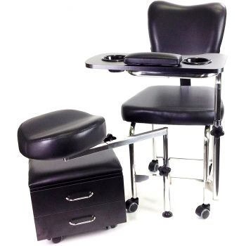 Beauty Salon Professional Spa Pedicure Chair 